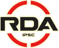 RDA-IPSC športovo strelecký klub Image